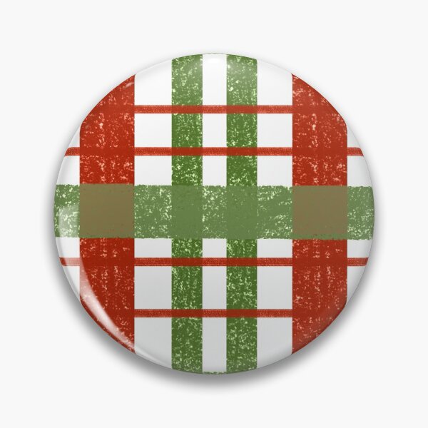 Item preview, Christmas Plaid designed and sold by kmdart.