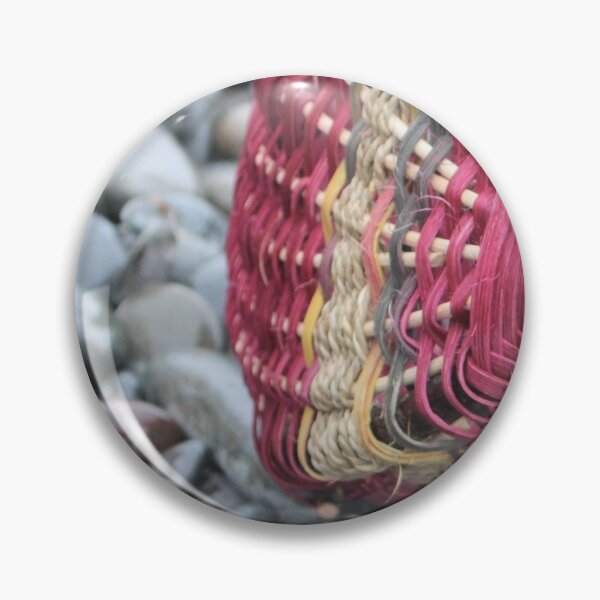 Item preview, Rocky Ocean and Basketry designed and sold by WeepingGrove.