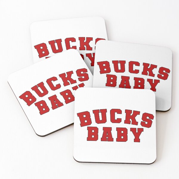 Item preview, bucks baby designed and sold by talialevyy.