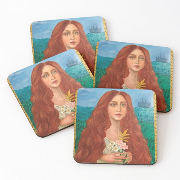 Item preview, Patience  designed and sold by Lindsay Beach.
