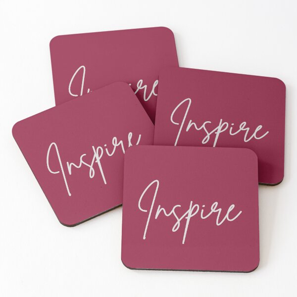 Item preview, Inspire Silvery Grey designed and sold by InteriorTherapy.