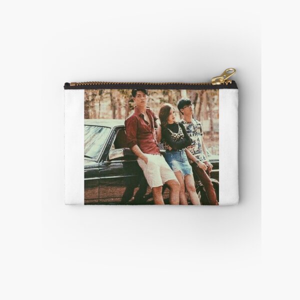Item preview, Neo, Miw and Shin - 3 Will Be Free designed and sold by wearthelgbt.