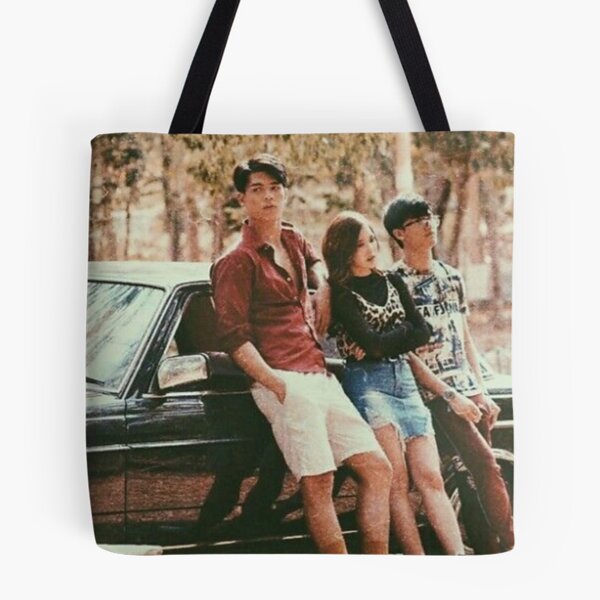 Item preview, Neo, Miw and Shin - 3 Will Be Free designed and sold by wearthelgbt.