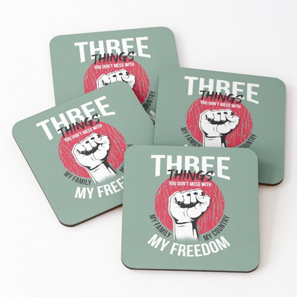 Item preview, Three Things You Don't Mess With designed and sold by aliisik.