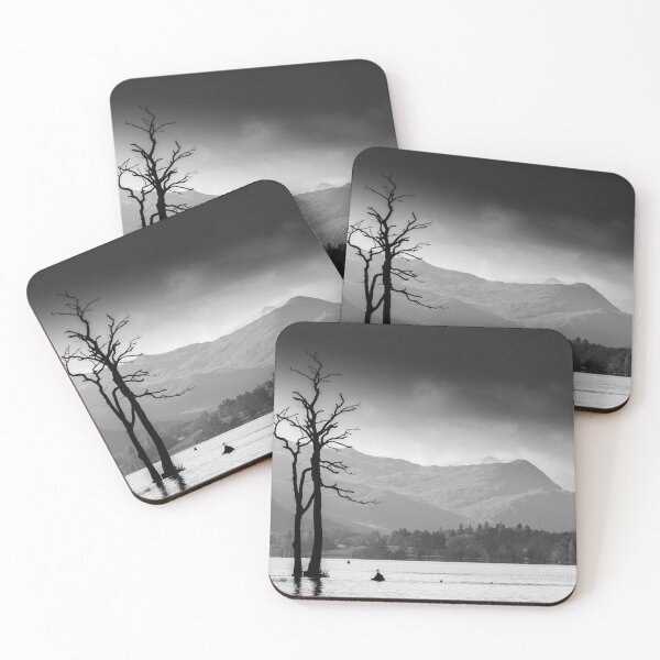 Item preview, Ullswater in the Lake District designed and sold by heidipics.