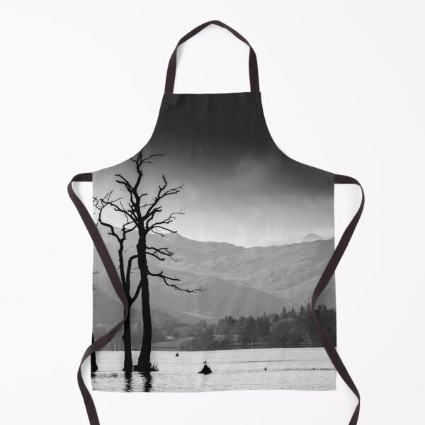 Item preview, Ullswater in the Lake District designed and sold by heidipics.