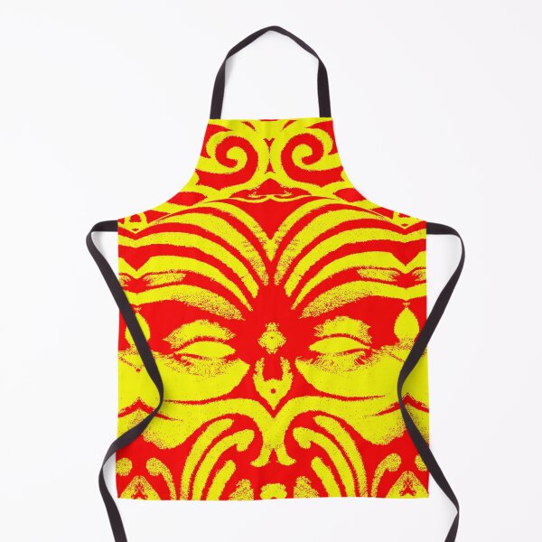 Item preview, Kiwi Ta Moko Maori Style Tattoo designed and sold by Duncan-Mac.