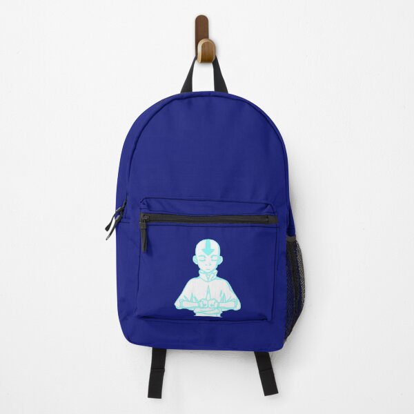 Item preview, Aang Avatar State Line Art designed and sold by 0Turtleduck0.