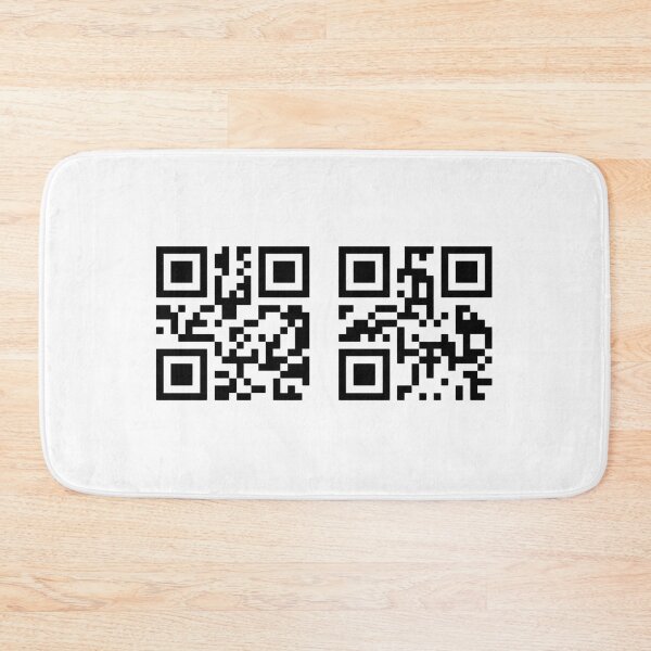 Item preview, THE GAME (you just lost it) 2 x QR code designed and sold by Pianobeast.