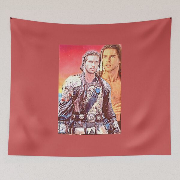 Item preview, VAL MADMARTIGAN designed and sold by Bjorkyboy.