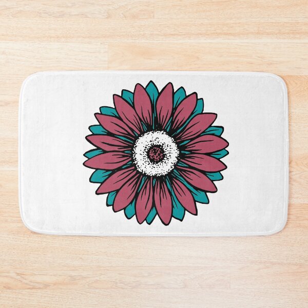 Item preview,  colorful sunflower designed and sold by Sharon111.
