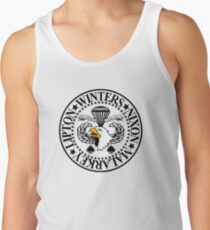 Band of Brothers Crest Tank Top
