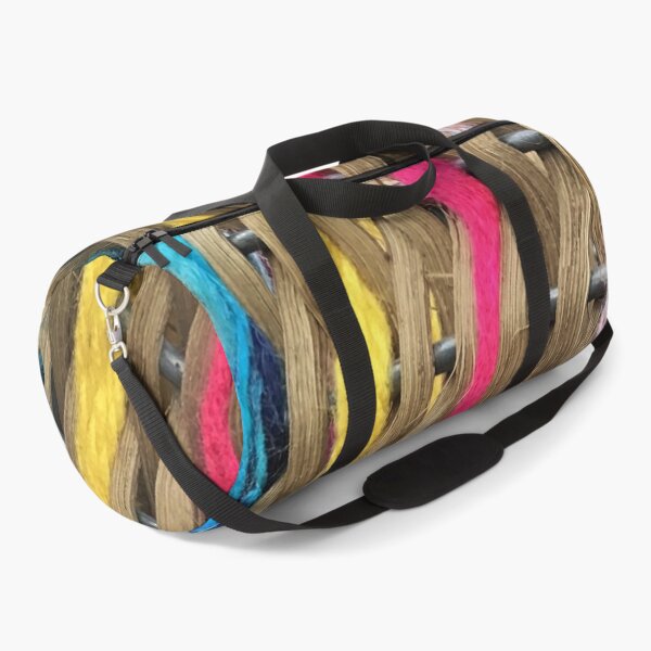Item preview, Yarn Basket Weaving designed and sold by WeepingGrove.