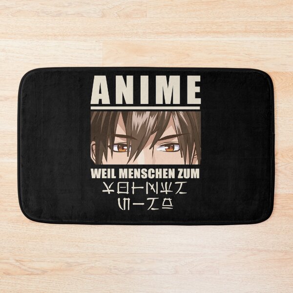 Item preview, Anime weil Menschen zum kotzen sind Kawai Senpai Manga designed and sold by aubb7.