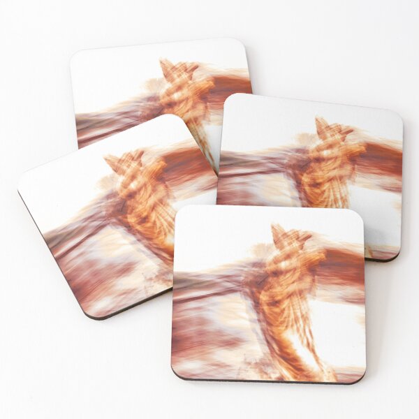 Item preview, ICM statue 11-2020 Barcelona, Spain designed and sold by Derek Stoops.
