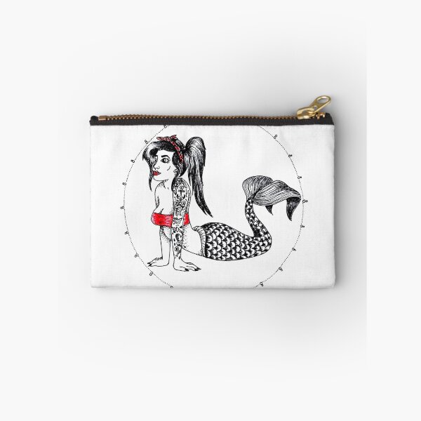 Item preview, Mermaid designed and sold by georgiamason.
