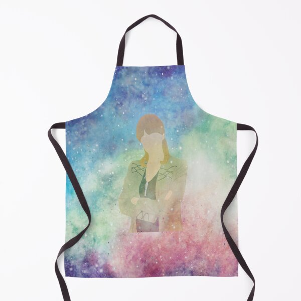 Item preview, Starry Lyta designed and sold by NatLeBrunDesign.