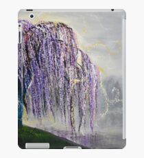 Magic Willow iPad Case/Skin