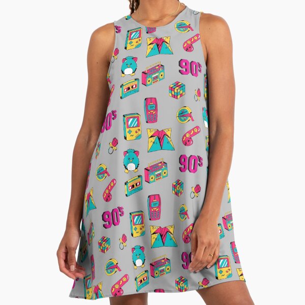 90s Old School Dresses for Sale | Redbubble