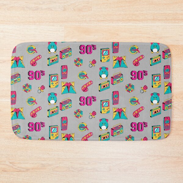 Item preview, 90s Kid Sticker Pack designed and sold by m95sim.