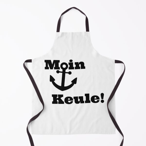 Item preview, Moin Keule Gracioso dicho bajo alemán designed and sold by ElBeDesigns.