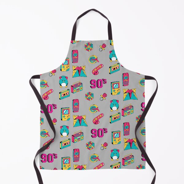 Item preview, 90s Kid Sticker Pack designed and sold by m95sim.