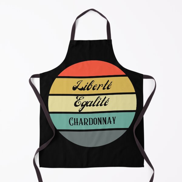 Item preview, Liberte Egalite Chardonnay Vintage designed and sold by TrendingTees4u.