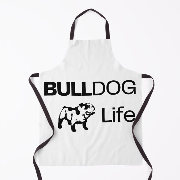 Item preview, Bulldog Lover Life designed and sold by Maful.