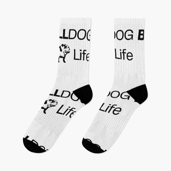 Item preview, Bulldog Lover Life designed and sold by Maful.