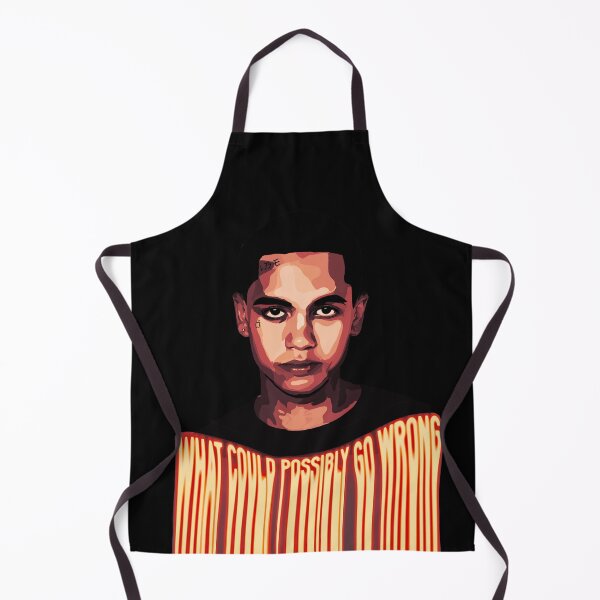 Item preview, What could possibly go wrong designed and sold by vvsn studio.