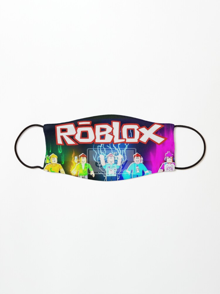 all for one mask roblox