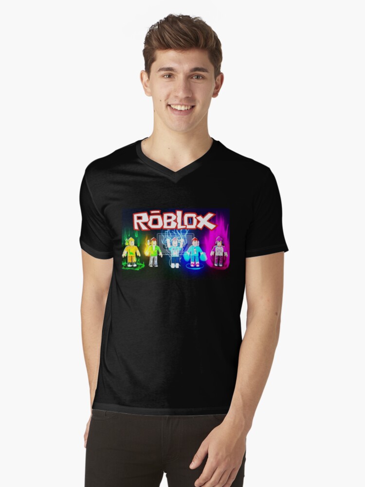 Roblox Powerup T Shirt By Oneeyedsmile Redbubble - muscle roblox t shirt