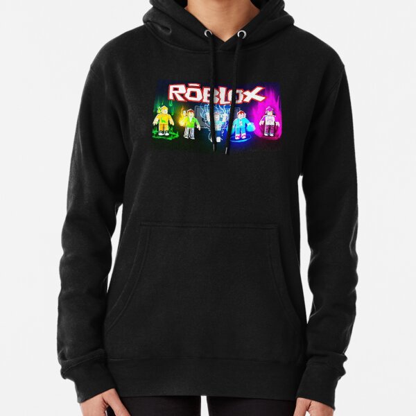 Roblox Face Sweatshirts Hoodies Redbubble - fortnite hoodie roblox