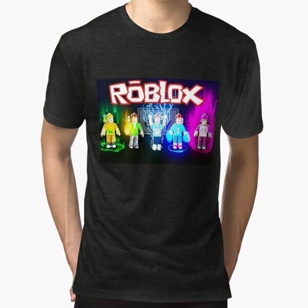 Roblox Powerup T Shirt By Oneeyedsmile Redbubble - blend roblox