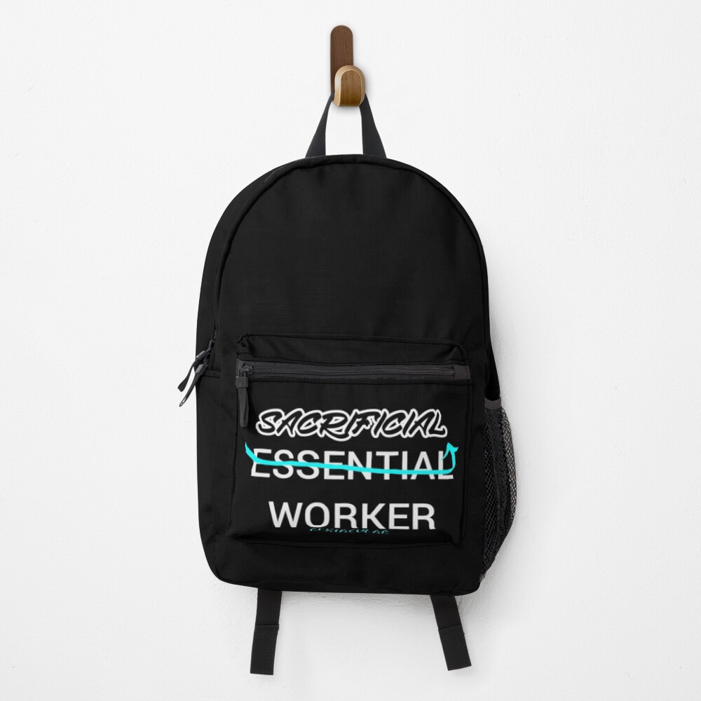 Item preview, Backpack designed and sold by RextacularRocks.