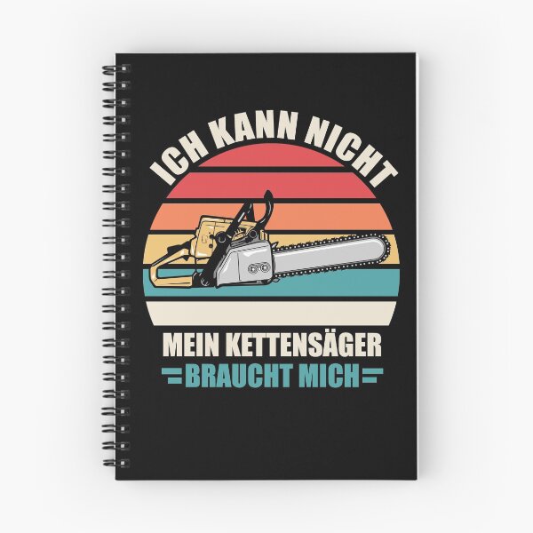 Artikelvorschau, lustige Holz-Fäller Kettensäger Spruch baumfällen entworfen und verkauft von aubb7.