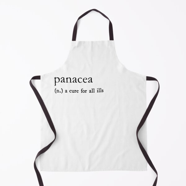 Item preview, Panacea - a cure to all ills designed and sold by vitofylyk.
