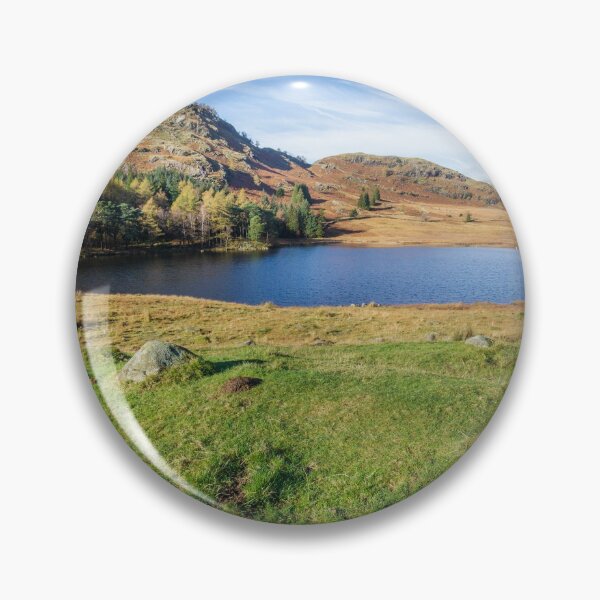 Item preview, Blea Tarn in the Lake District designed and sold by heidipics.