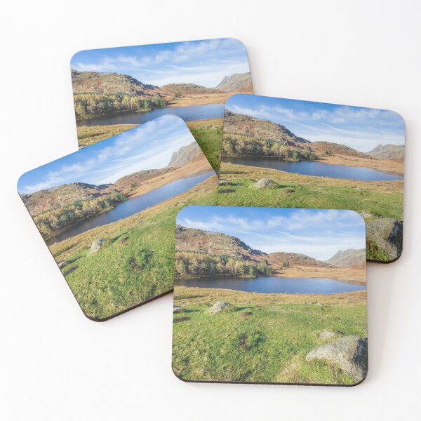 Item preview, Blea Tarn in the Lake District designed and sold by heidipics.