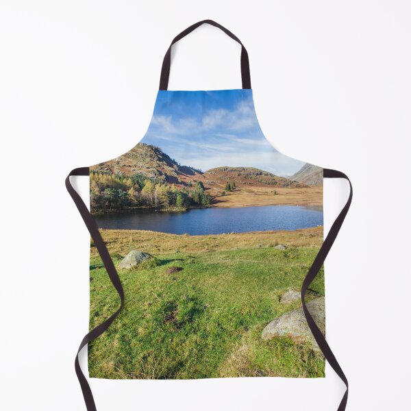 Item preview, Blea Tarn in the Lake District designed and sold by heidipics.