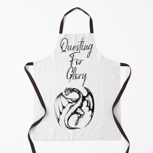 Item preview, Questing for Glory designed and sold by Crystalsgraphix.