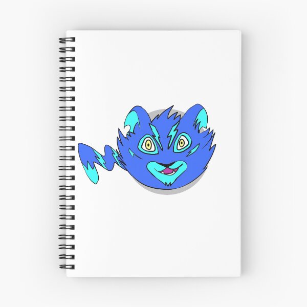 Item preview, Electric Kougra designed and sold by CatellaArs.