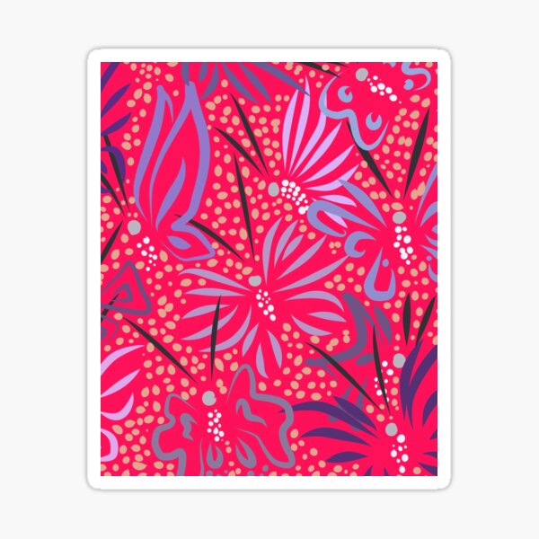 Puketti Stickers Redbubble