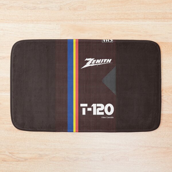 Item preview, VHS Zenith T-120 designed and sold by T44Productions.