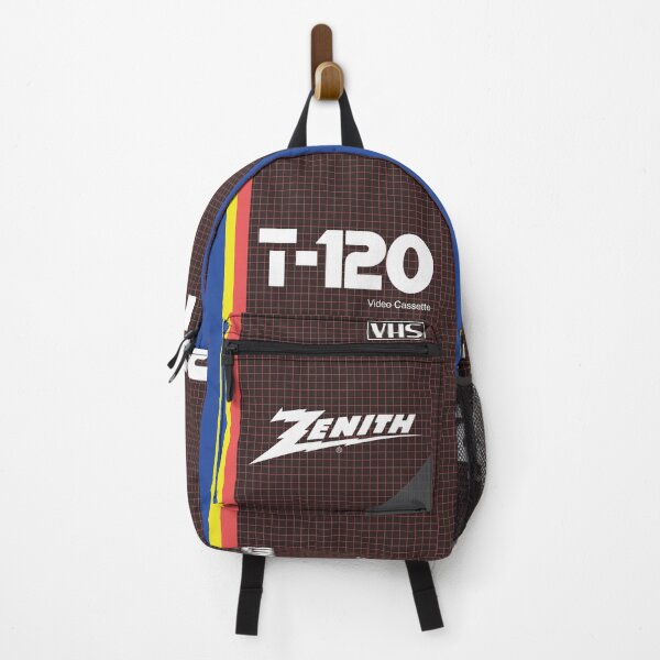 Item preview, VHS Zenith T-120 designed and sold by T44Productions.