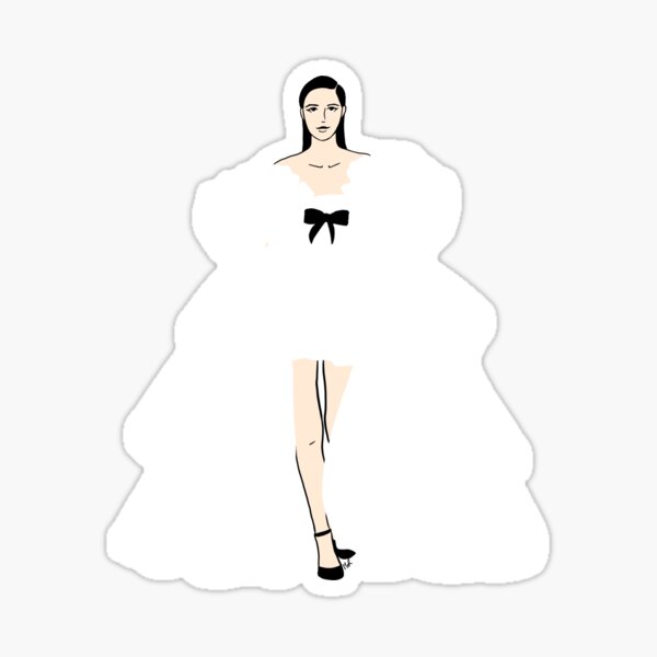 Item preview, Beautiful Gown designed and sold by Charlotte-James.