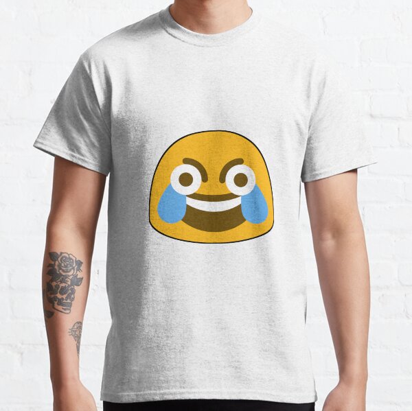 Yeet Shirt - Dank Meme Emoji / Emote for Yeet - Meme - Sticker