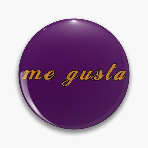 Item preview, ME GUSTA designed and sold by Bobbleheadtees.