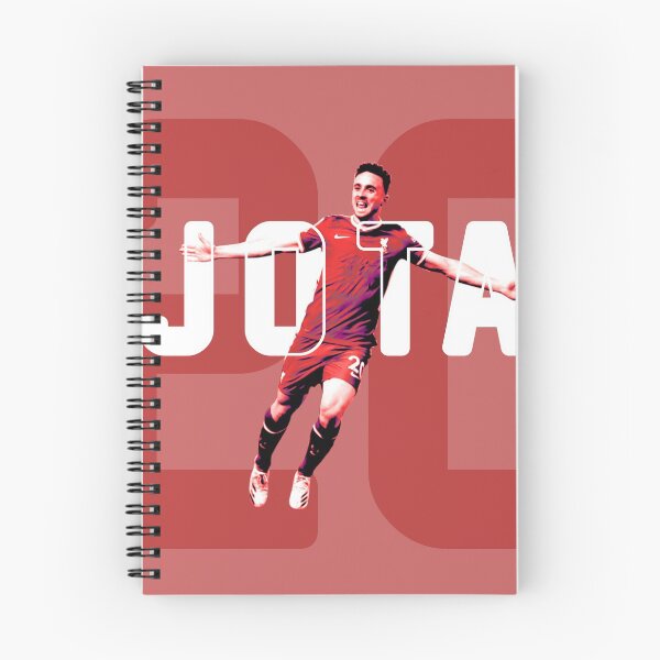 Artikelvorschau, Diogo Jota entworfen und verkauft von connectphoto.