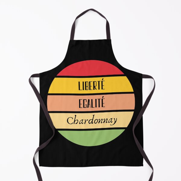 Item preview, Liberte Egalite Chardonnay Vintage designed and sold by TrendingTees4u.